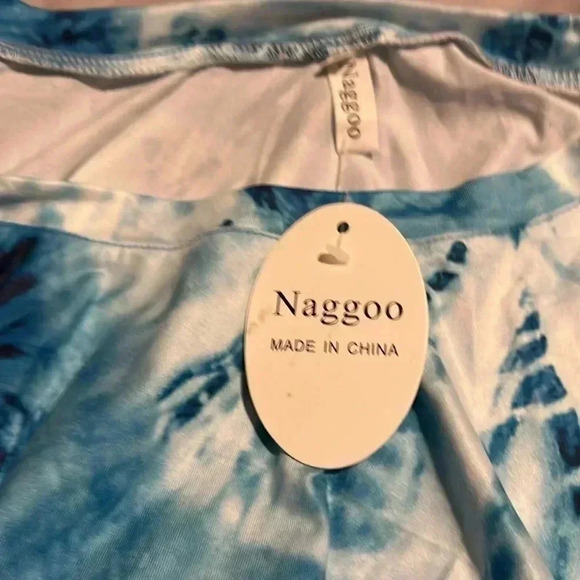 Naggoo Dress - Picture 5 of 5